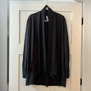 Athleta Pranayama Wrap